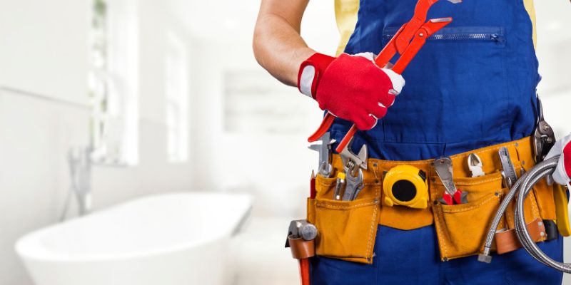 Como Evitar Golpes na Contratação de Encanador em Praia Grande Como Evitar Golpes na Contratação de Encanador em Praia Grande