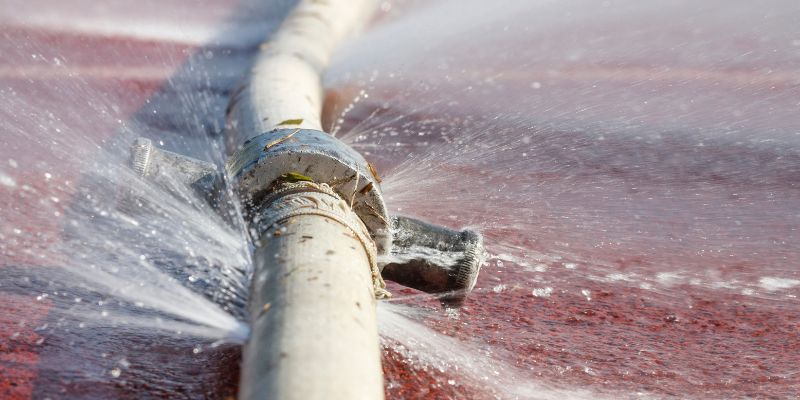 Encanamento Estourado à Noite em Praia Grande: Quem Pode Ajudar? Encanamento Estourado à Noite em Praia Grande: Quem Pode Ajudar?
